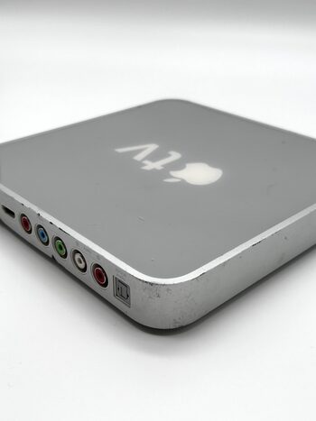 Apple TV A1218 1st Gen Multimedijos Grotuvas