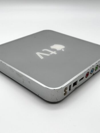 Apple TV A1218 1st Gen Multimedijos Grotuvas