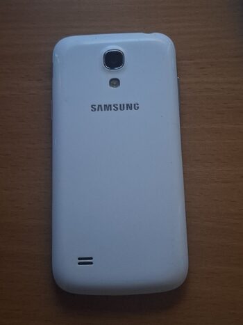Buy Samsung Galaxy S4 mini I9195I White Frost