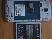 Samsung Galaxy S4 mini I9195I White Frost