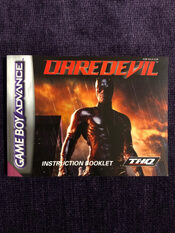 Get Daredevil Game Boy Advance