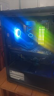 Get Ryzen7 5700x Nvidia RTX 3080 10 GB