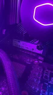 Ryzen7 5700x Nvidia RTX 3080 10 GB