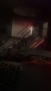 Buy Ryzen7 5700x Nvidia RTX 3080 10 GB