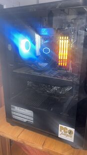 Ryzen7 5700x Nvidia RTX 3080 10 GB