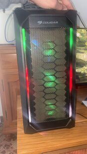 Ryzen7 5700x Nvidia RTX 3080 10 GB for sale