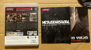 Metal Gear Solid 4: Guns of the Patriots PlayStation 3