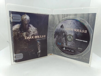 Dark Souls II PlayStation 3