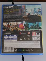 Cyberpunk 2077 PlayStation 4