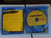 Buy Cyberpunk 2077 PlayStation 4