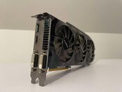 Gigabyte GeForce GTX 660 Ti 3 GB 1032 Mhz PCIe x16 GPU