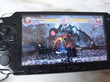 Buy BlazBlue Calamity Trigger PSP