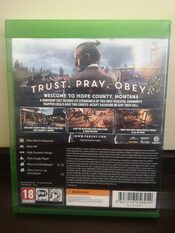 Far Cry 5 Xbox One