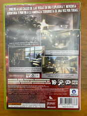 Buy Tom Clancy's Rainbow Six Vegas 2 Xbox 360