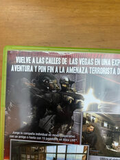 Tom Clancy's Rainbow Six Vegas 2 Xbox 360