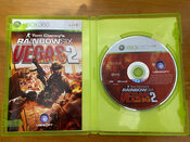 Tom Clancy's Rainbow Six Vegas 2 Xbox 360 for sale