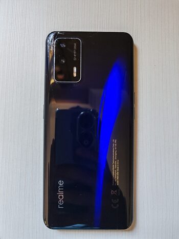 Realme GT 5G 128GB Blue