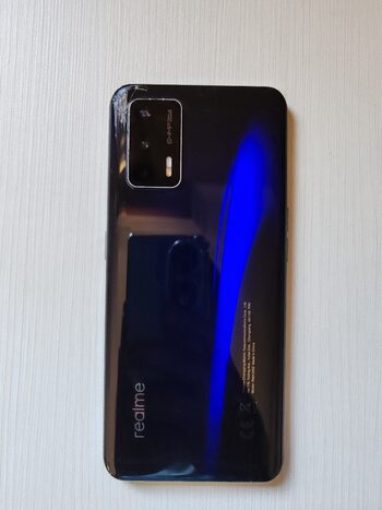 Realme GT 5G 128GB Blue