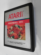 Football Atari 2600