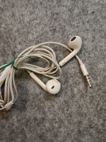 Apple Earpods ausinės