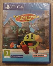 PAC-MAN WORLD Re-PAC PlayStation 4