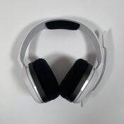 ASTRO Gaming A10 Wired Gaming Headset Lightweight and Damage Resistant 3.5 mm
