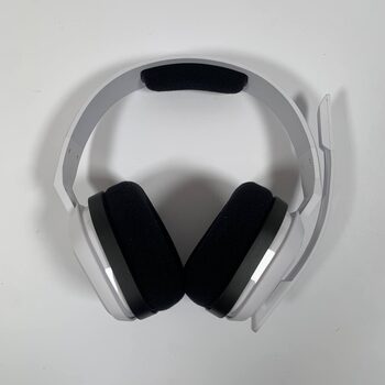 ASTRO Gaming A10 Wired Gaming Headset Lightweight and Damage Resistant 3.5 mm