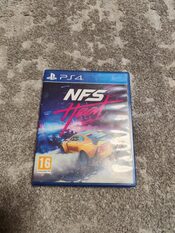 Need for Speed Heat PlayStation 4