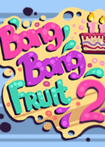 Bang Bang Fruit 2 (PC) Steam Key GLOBAL