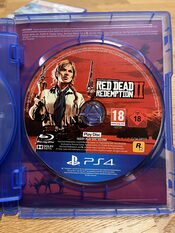 Red Dead Redemption 2 PlayStation 4