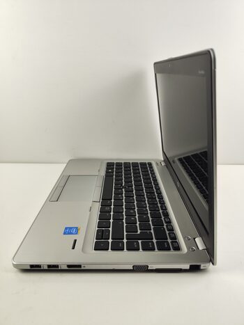 HP EliteBook Folio 9480M i5-4310U 16GB RAM 256GB SSD