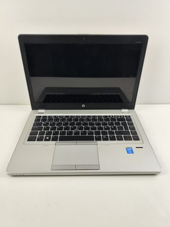 HP EliteBook Folio 9480M i5-4310U 16GB RAM 256GB SSD for sale