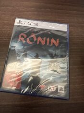 Rise of the Ronin PlayStation 5