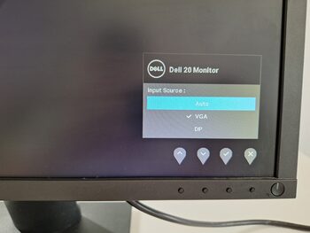 Dell E2020H Monitorius