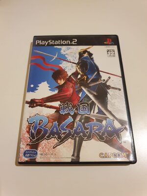 Sengoku Basara 2 PlayStation 2