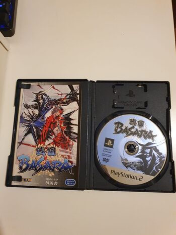 Sengoku Basara 2 PlayStation 2