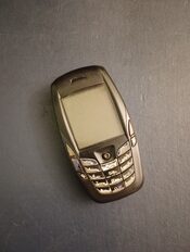 Nokia 6600