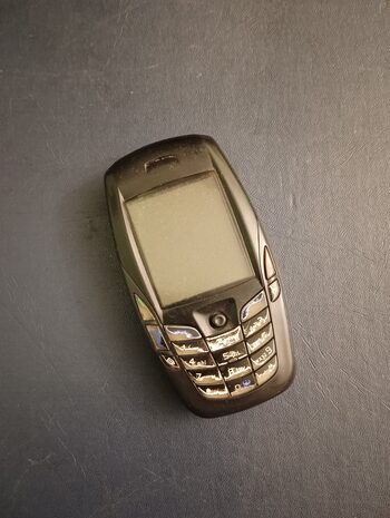 Nokia 6600