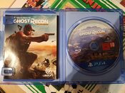 Buy Tom Clancy's Ghost Recon Wildlands PlayStation 4