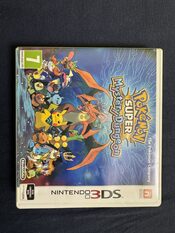 Pokémon Super Mystery Dungeon Nintendo 3DS