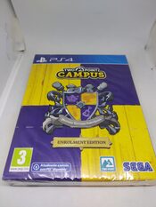 Two Point Campus: Enrollment Edition PlayStation 4