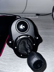 Get G29 Komplektas + Shifter