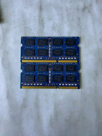 Hynix 4gb 2rx8