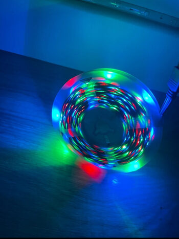 rgb led light for sale