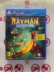 Rayman Legends PlayStation 4