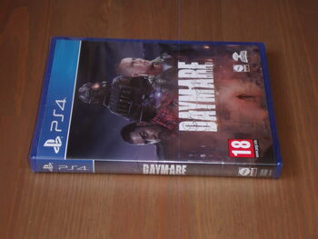 Buy Daymare: 1998 PlayStation 4