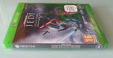 Buy Star Wars Jedi: Fallen Order Xbox One