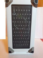 Pc gaming RGB ITX como nuevo. NVIDIA RTX 4k FullHD