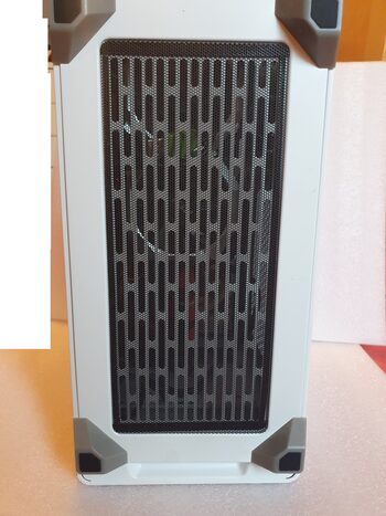 Pc gaming RGB ITX como nuevo. NVIDIA RTX 4k FullHD