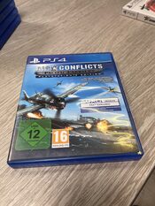 Air Conflicts: Pacific Carriers PlayStation 4